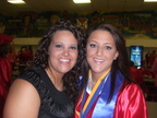 Kayla Graduation
